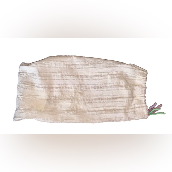 Elina Lebessi Leather Made in Greece Sandals Women’s size 3 Size 8 - Picture 16 of 16